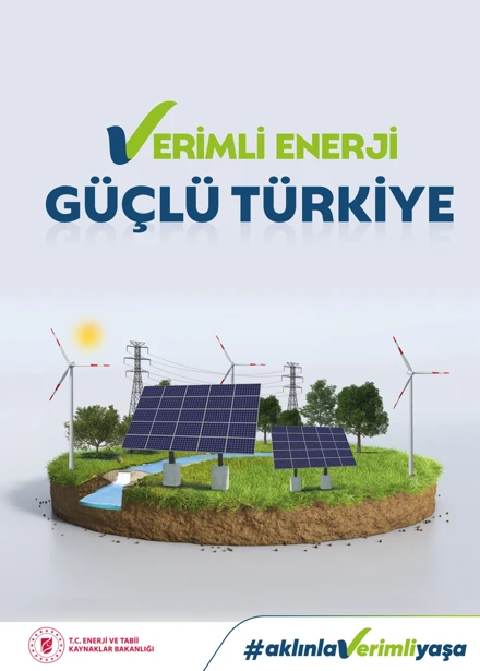 ENERJİ VERİMLİLİĞİ HAFTASI