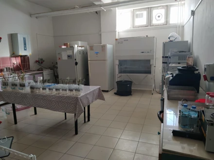 OKULUMUZ LABORATUVARLARI ,ÇİZİM SALONU VE KANTİN