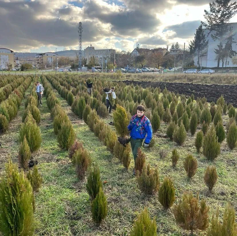 ERASMUS İKİLİ ANLAŞMA