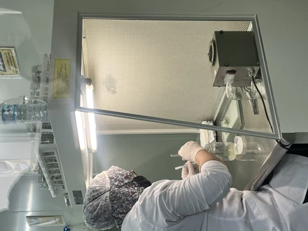 ÇUMRA ŞEKER ENTEGRE TESİSLERİNE TEKNİK GEZİ 