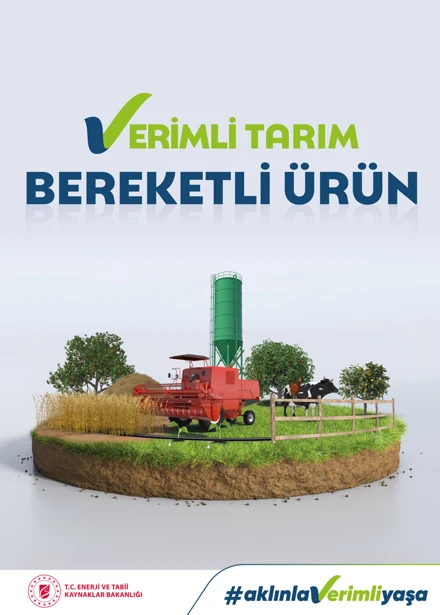 ENERJİ VERİMLİLİĞİ HAFTASI