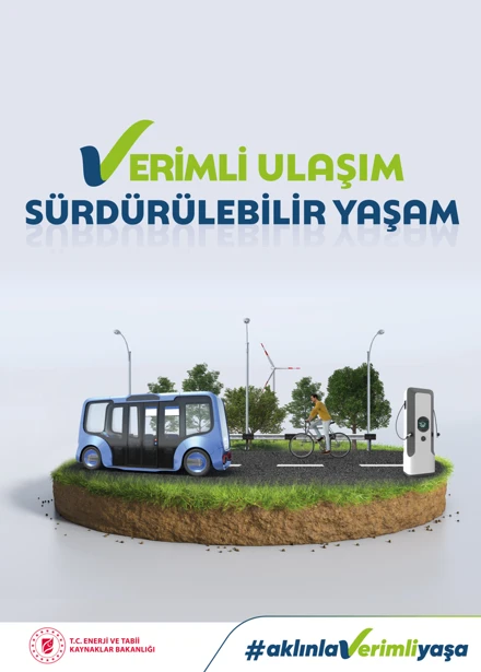 ENERJİ VERİMLİLİĞİ HAFTASI