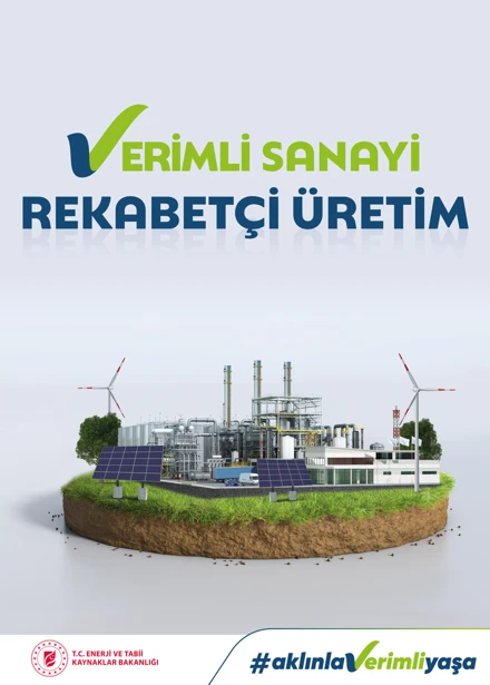 ENERJİ VERİMLİLİĞİ HAFTASI