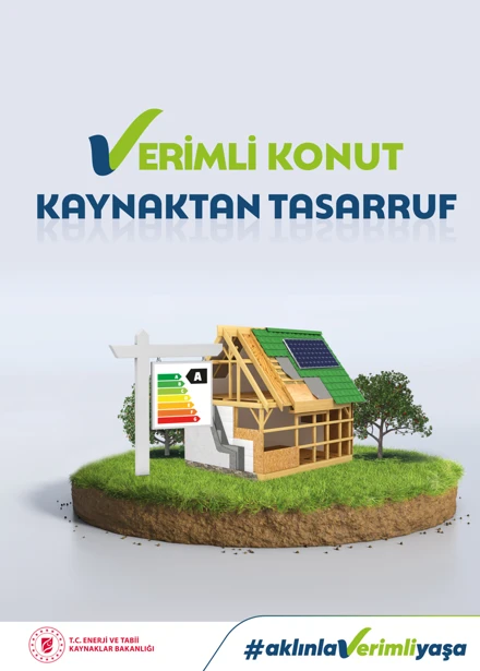 ENERJİ VERİMLİLİĞİ HAFTASI