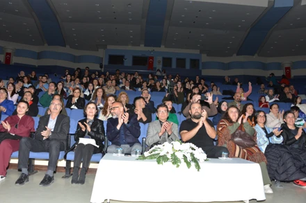 "Cumhuriyet Konseri"