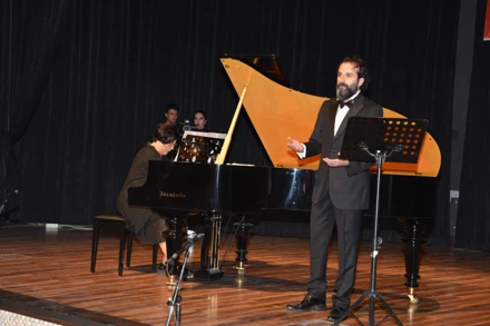 "Cumhuriyet Konseri"