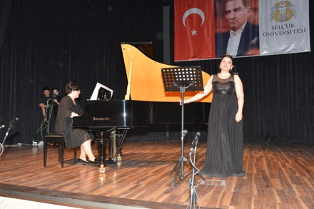 "Cumhuriyet Konseri"