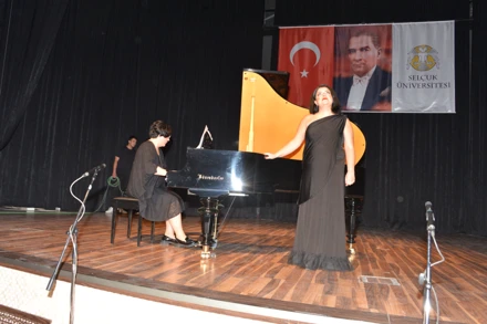 "Cumhuriyet Konseri"