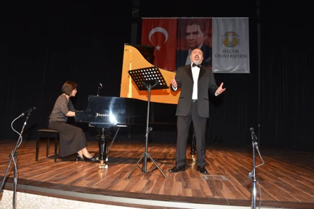 "Cumhuriyet Konseri"