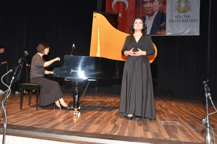 "Cumhuriyet Konseri"