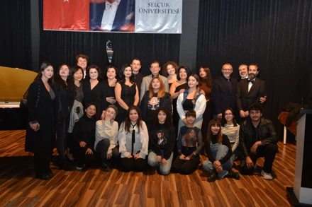 "Cumhuriyet Konseri"