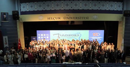 International Congress on Adhesive Dentistry 2023'ten Kareler