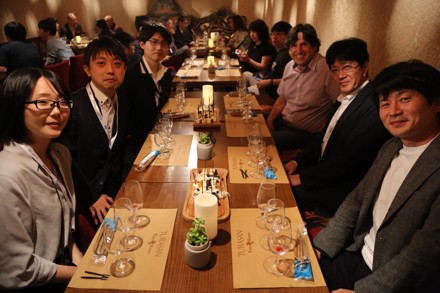 International Congress on Adhesive Dentistry 2023'ten Kareler