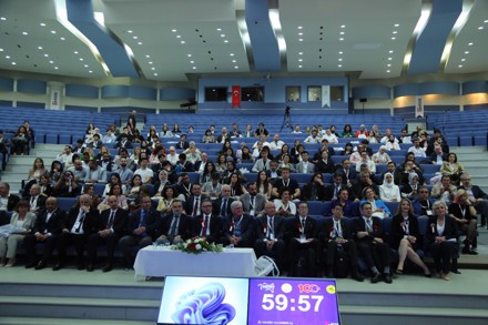 International Congress on Adhesive Dentistry 2023'ten Kareler