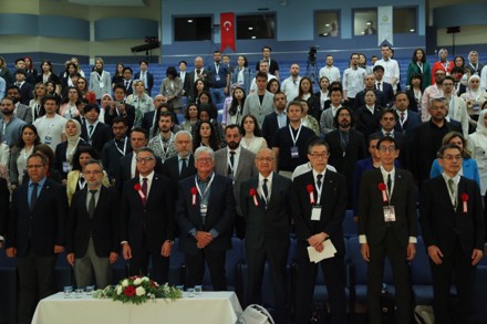 International Congress on Adhesive Dentistry 2023'ten Kareler