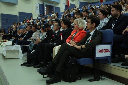 International Congress on Adhesive Dentistry 2023'ten Kareler