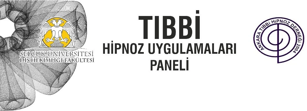 TIBBİ HİPNOZ UYGULAMALARI PANELİ