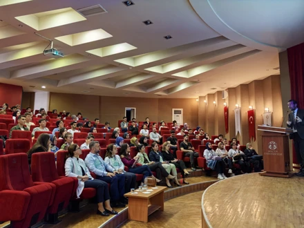 TÜBİTAK Üniversite Öğrencileri Araştırma Projeleri Destekleme Programı