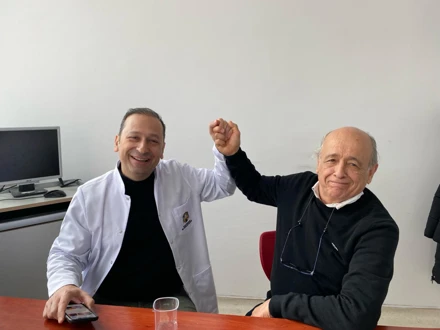 Ağız ve Diş Sağlığı ile İlgili Tedavi İhtiyacı Olan Özel Gereksinimli Çocuklarımıza Tedavi ve Koruyucu Uygulamalar