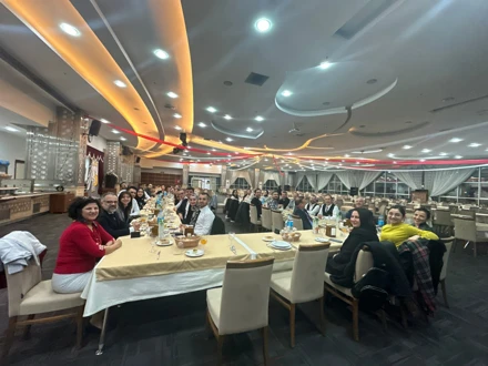 SELÇUK ÜNİVERSİTESİ GENÇ DİŞ HEKİMLERİ TOPLULUĞU 2. ULUSAL ÖĞRENCİ KONGRESİ