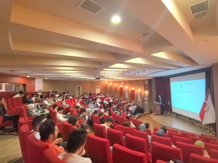 TÜBİTAK Üniversite Öğrencileri Araştırma Projeleri Destekleme Programı