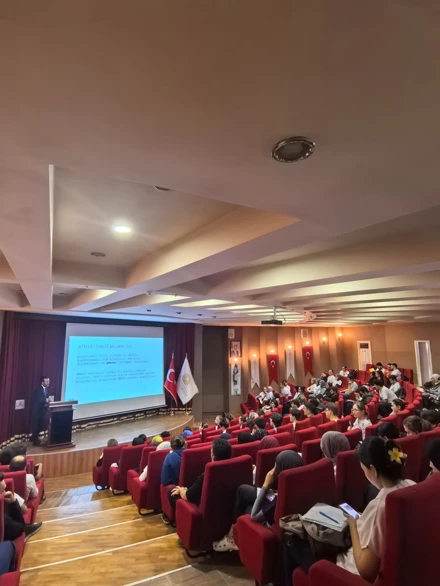 TÜBİTAK Üniversite Öğrencileri Araştırma Projeleri Destekleme Programı