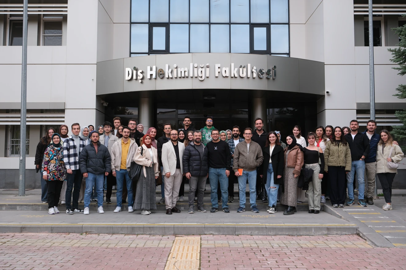 Dental fotoğrafcılık seminerimizi 16 Kasım 2024 cumartesi günü yoğun katılımla gerçekleştirdik.