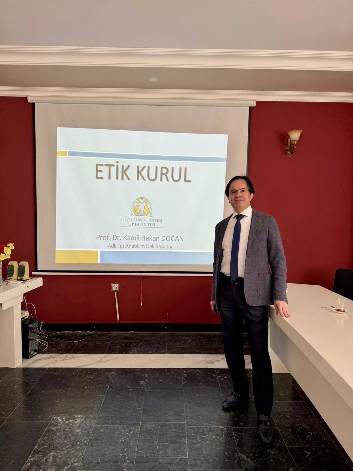 Güncel Etik Kurul Yönetmeliği