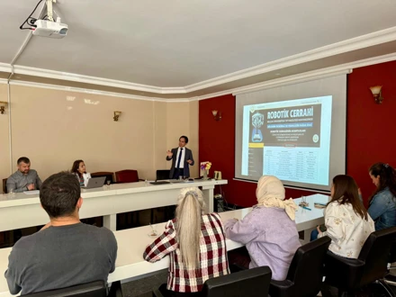 Güncel Etik Kurul Yönetmeliği