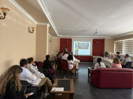 Güncel Etik Kurul Yönetmeliği