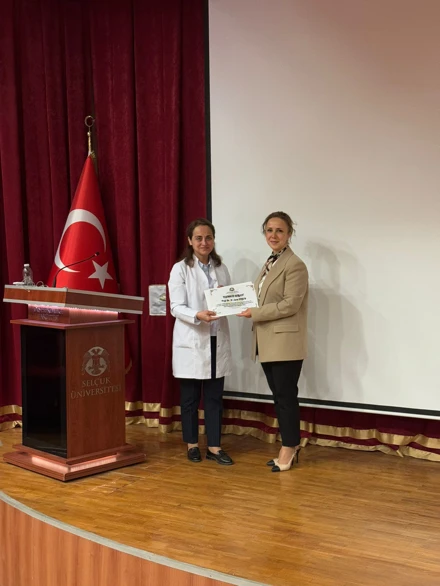 Dental Sert Doku Kayıplarında İleri Pre-restoratif Uygulamalar