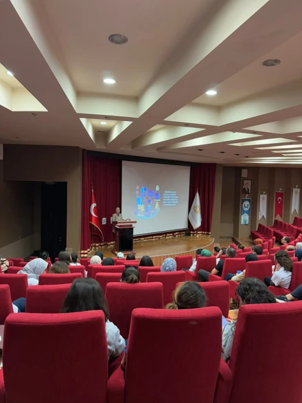 Dental Sert Doku Kayıplarında İleri Pre-restoratif Uygulamalar