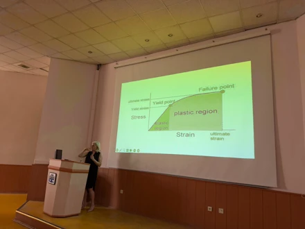 Stresi azalt dayanıklılığı artır: Biomimetik Restorasyonlarda Fiber Kullanımı