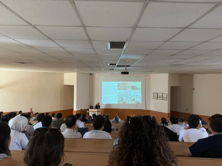 Stresi azalt dayanıklılığı artır: Biomimetik Restorasyonlarda Fiber Kullanımı