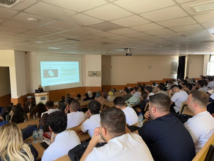 Stresi azalt dayanıklılığı artır: Biomimetik Restorasyonlarda Fiber Kullanımı