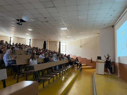 Stresi azalt dayanıklılığı artır: Biomimetik Restorasyonlarda Fiber Kullanımı