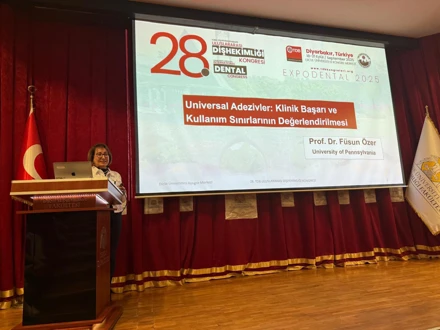 Üniversal Adezivler: Klinik Başarı ve Kullanım Sınırlarının Değerlendirilmesi