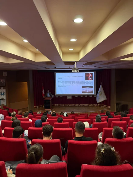 İmplantın geleceği: Disiplinlerarası yaklaşımla ortak başarı