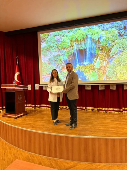 İmplantın geleceği: Disiplinlerarası yaklaşımla ortak başarı