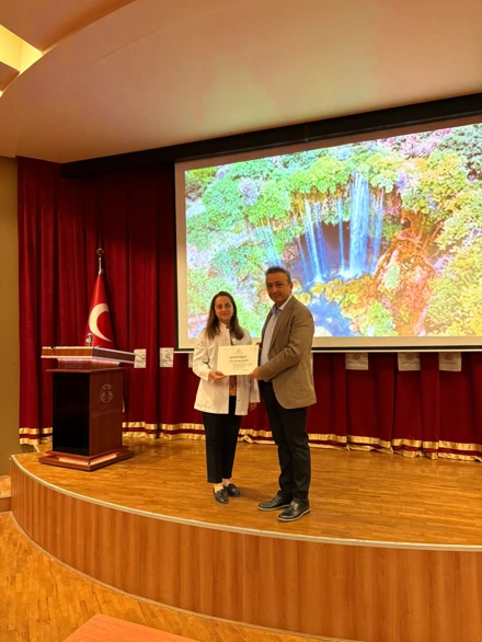 İmplantın geleceği: Disiplinlerarası yaklaşımla ortak başarı