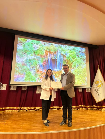 İmplantın geleceği: Disiplinlerarası yaklaşımla ortak başarı