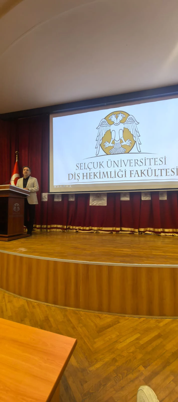 Mezun-Öğrenci Buluşması