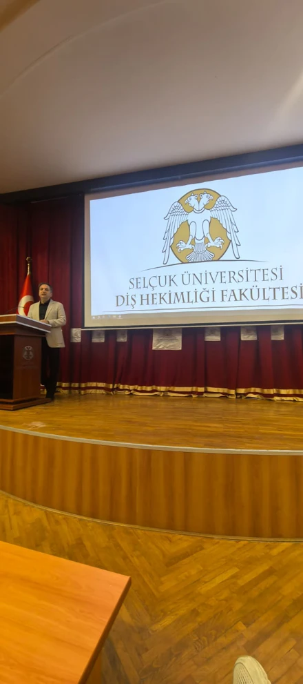 Mezun-Öğrenci Buluşması