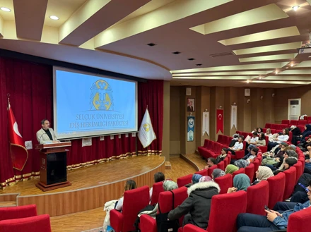 Mezun-Öğrenci Buluşması