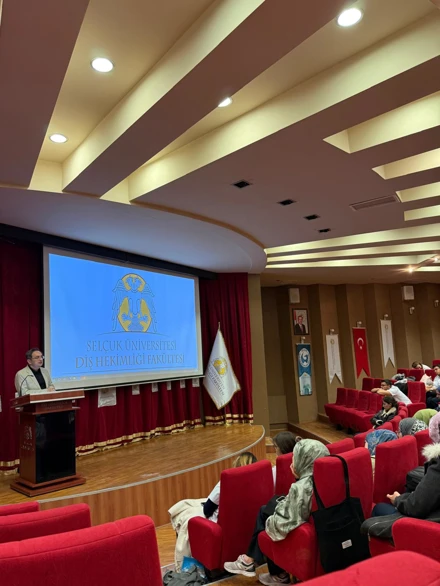 Mezun-Öğrenci Buluşması