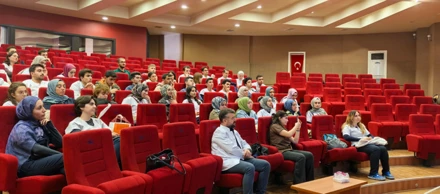 Mezun-Öğrenci Buluşması