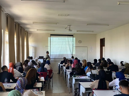 Madde Bağımlılığı ile Mücadele