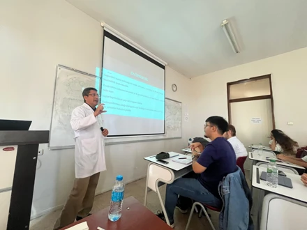 Madde Bağımlılığı ile Mücadele