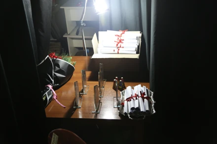 Fakültemiz 2022-2023 Eğitim Öğretim Yılı Mezuniyet Töreni 