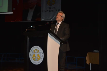 Eczacılık Fakültesi 3. Mezuniyet Töreni